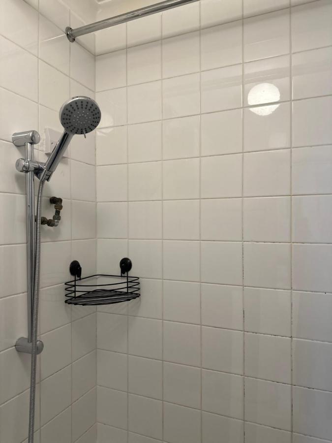 Апартаменти Superb Modern Flat In Kings Cross Лондон Екстер'єр фото